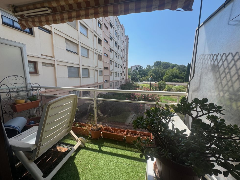 Appartement à vendre, 42m², Aix-en-Provence