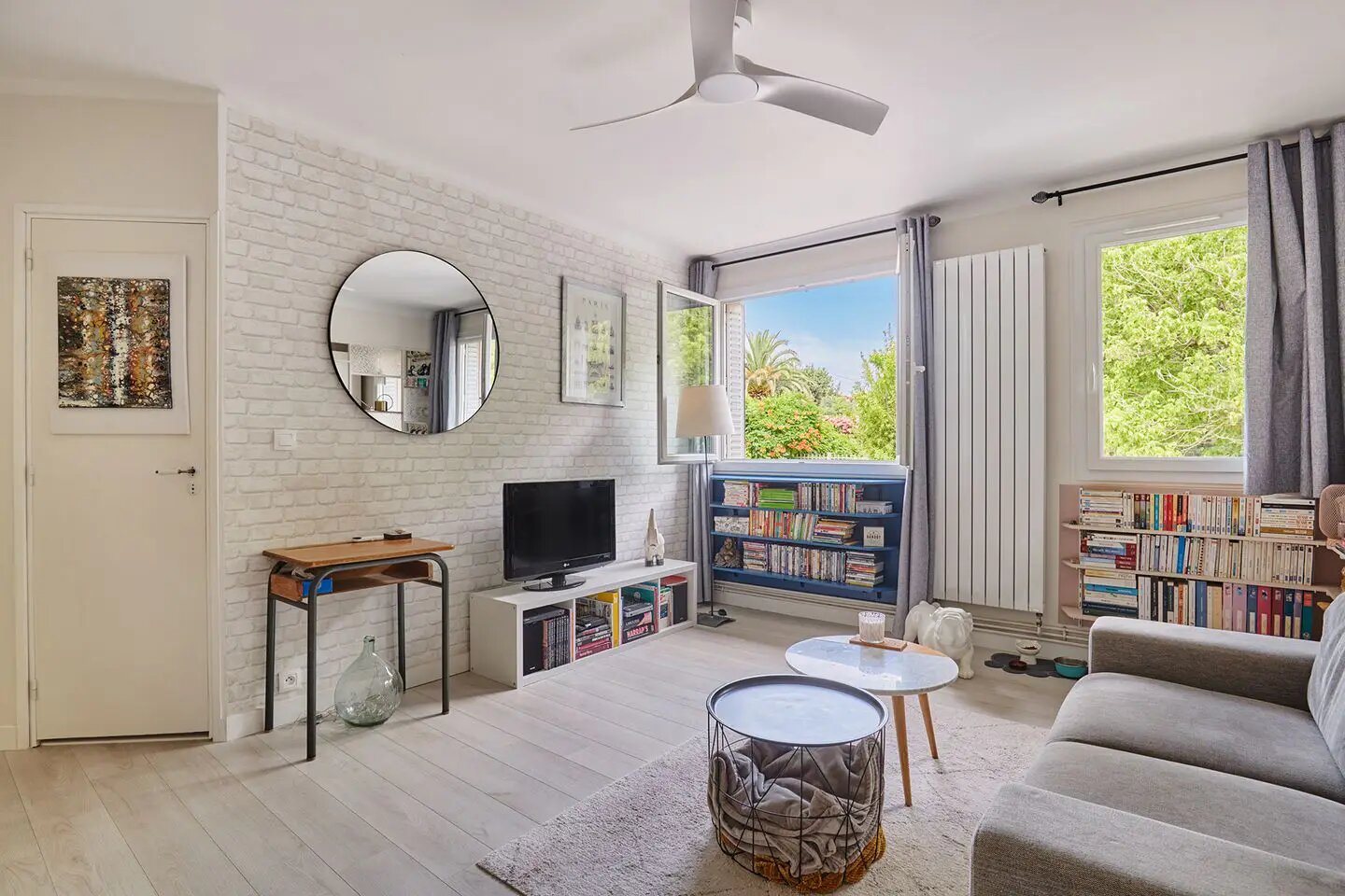 Appartement à vendre, 54m², Aix-en-Provence