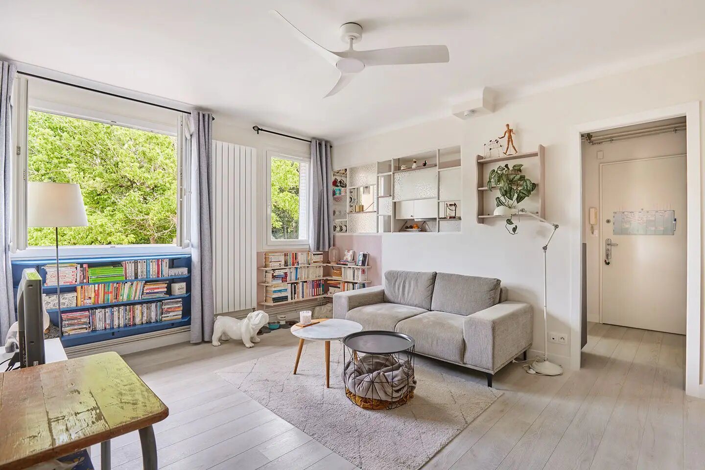 Appartement à vendre, 54m², Aix-en-Provence