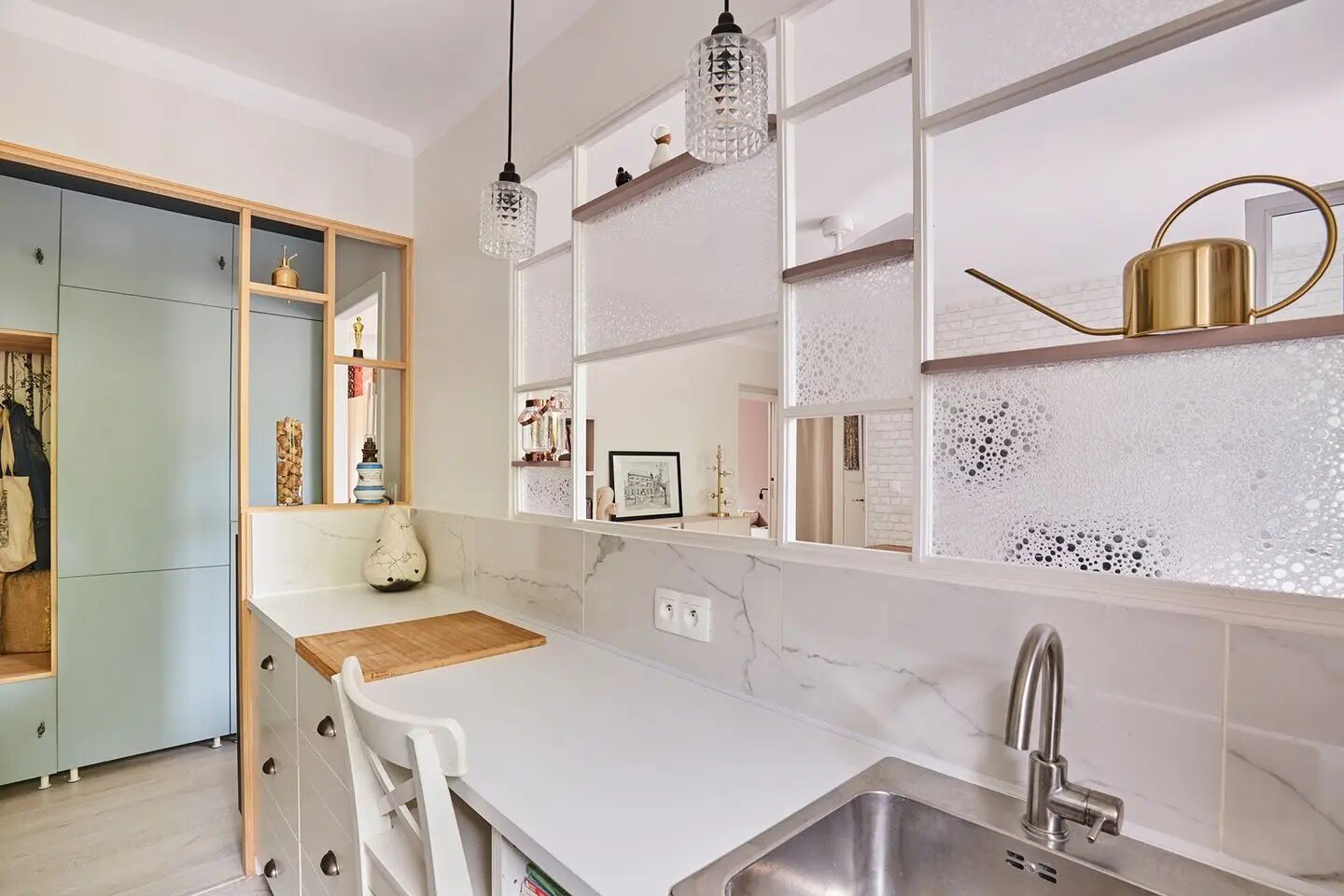 Appartement à vendre, 54m², Aix-en-Provence
