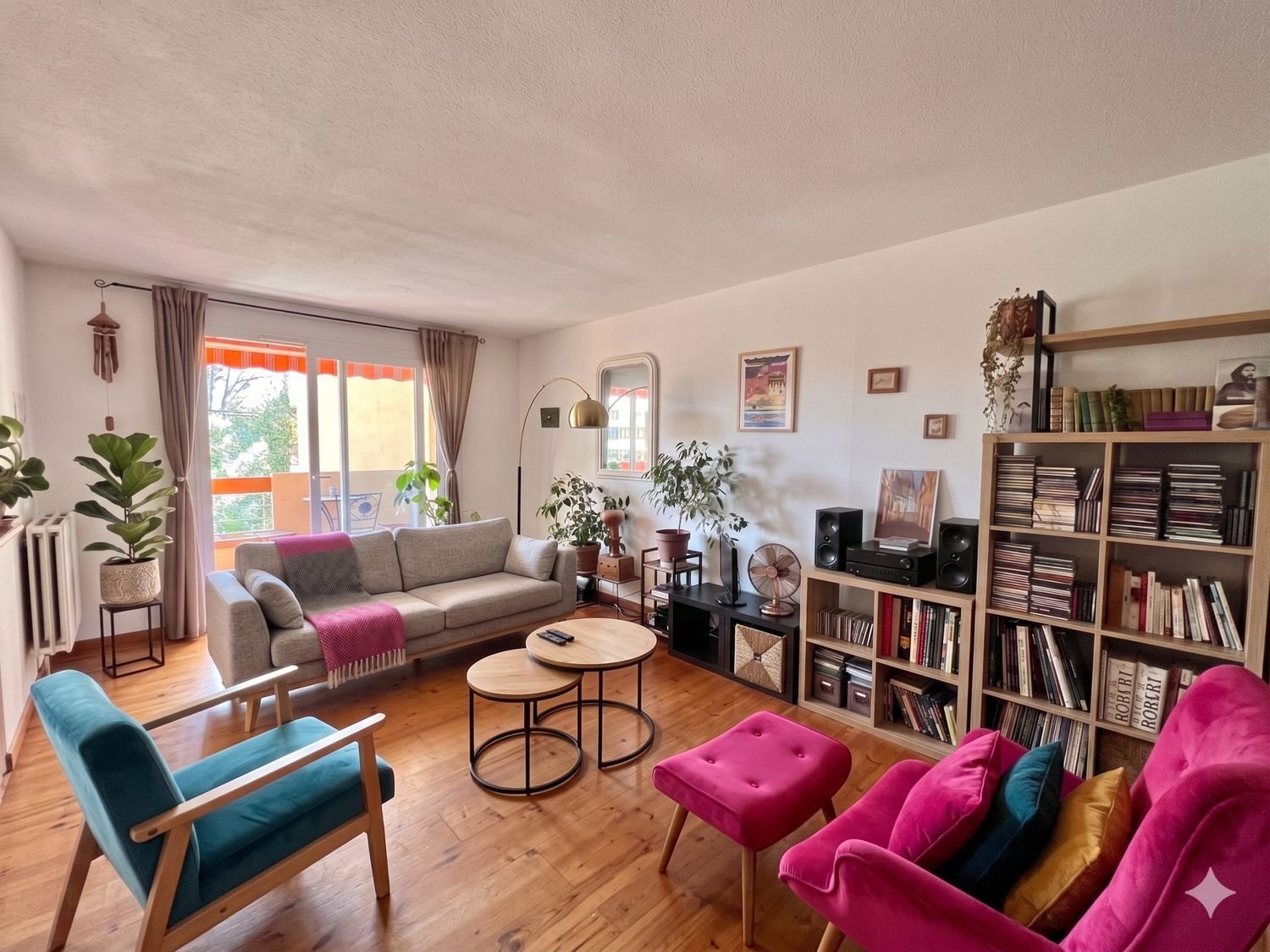 Appartement à vendre, 103m², Aix-en-Provence