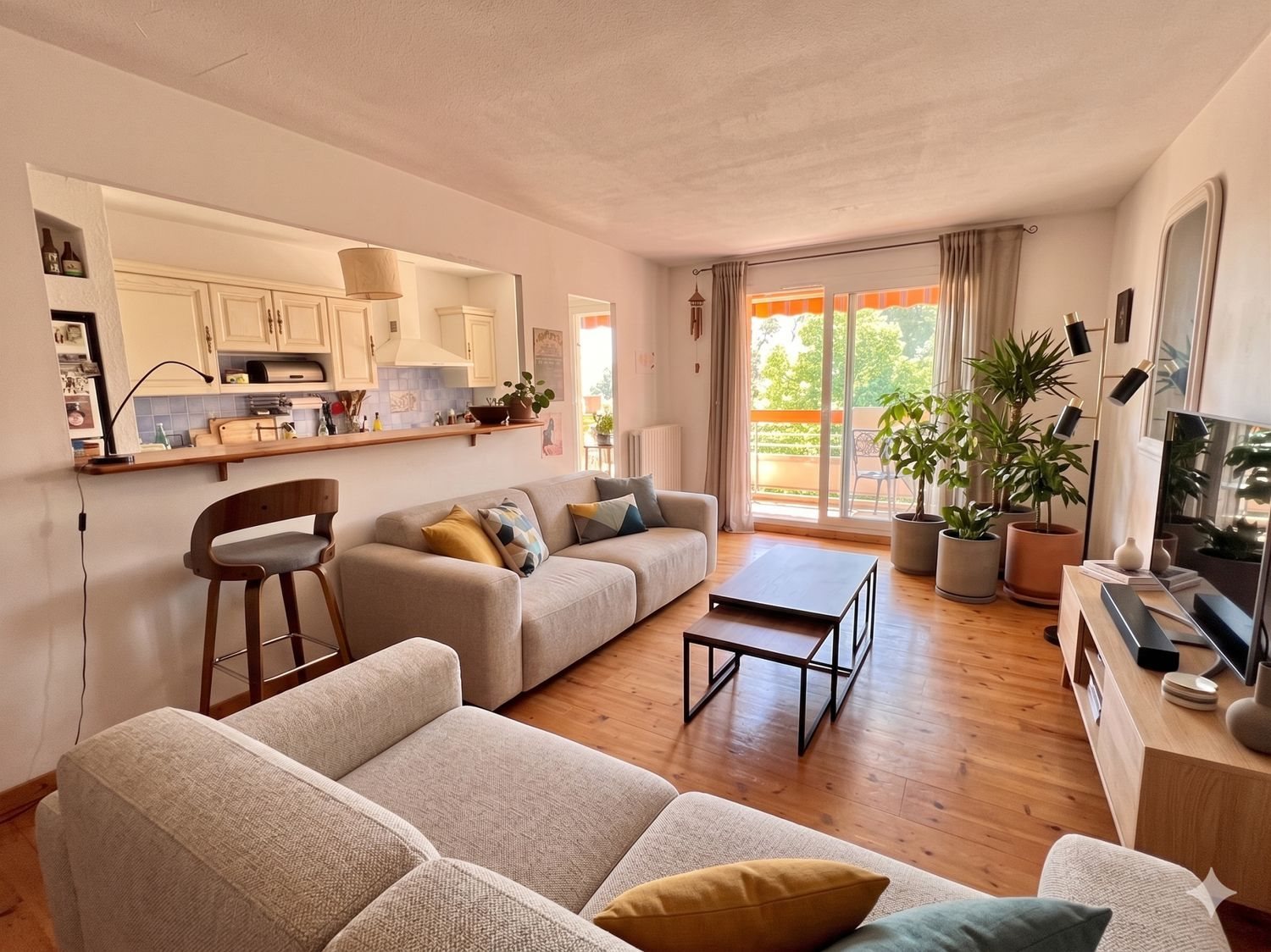 Appartement à vendre, 103m², Aix-en-Provence
