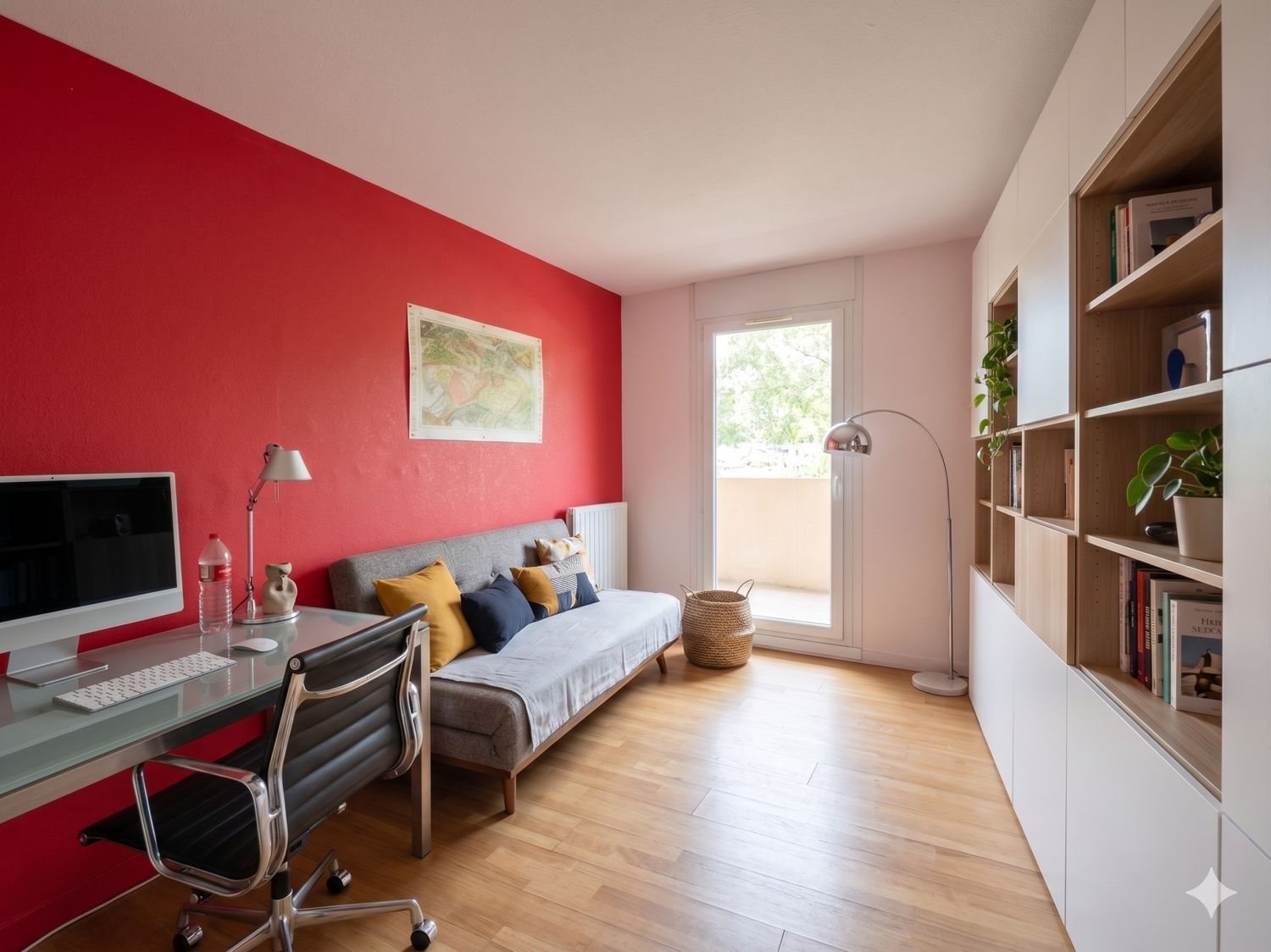 Appartement à vendre, 103m², Aix-en-Provence