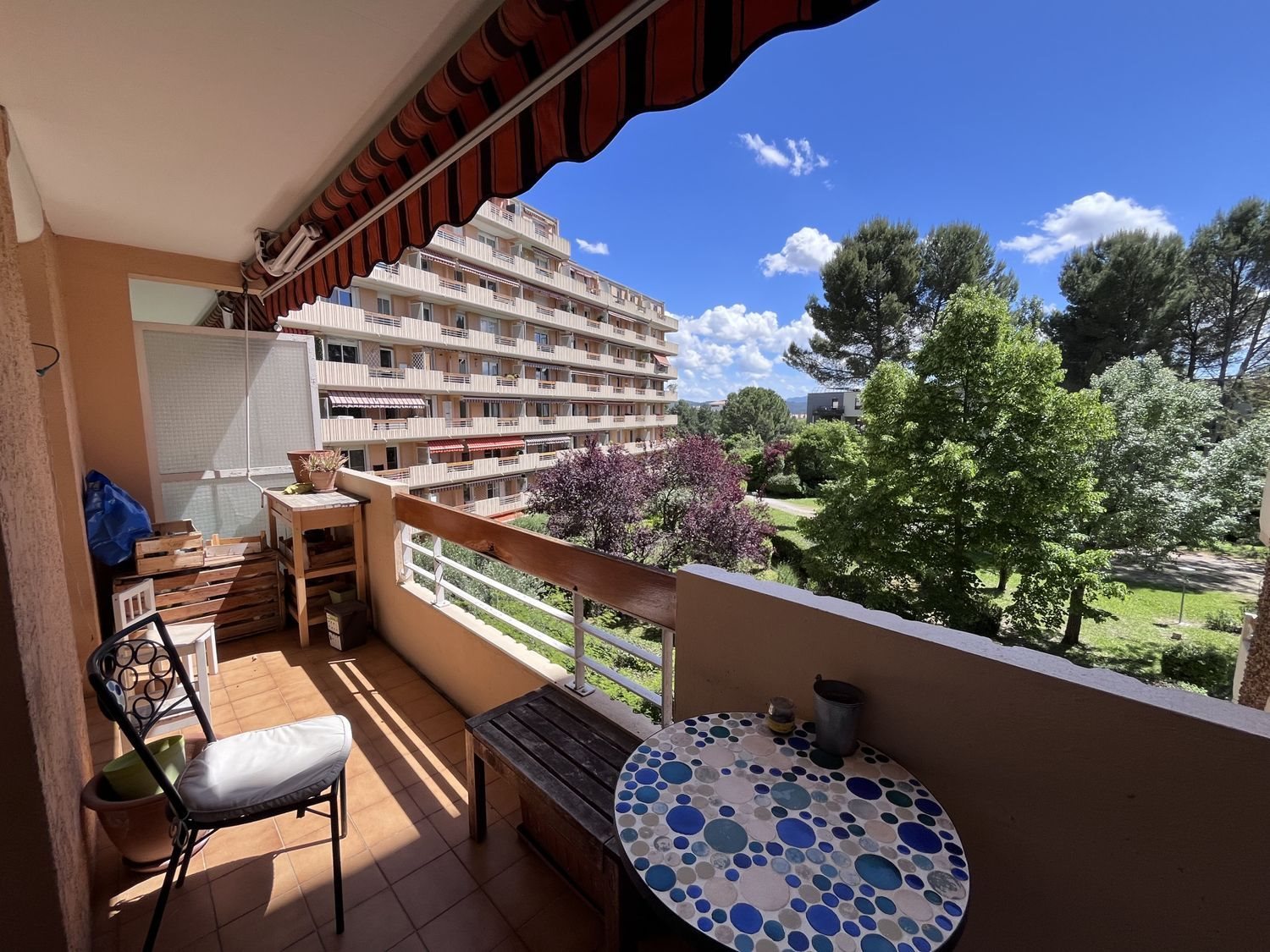 Appartement à vendre, 103m², Aix-en-Provence