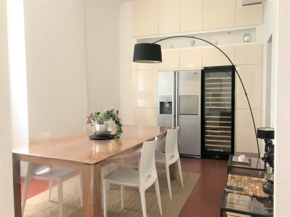 Appartement à louer, 84m², Aix-en-Provence