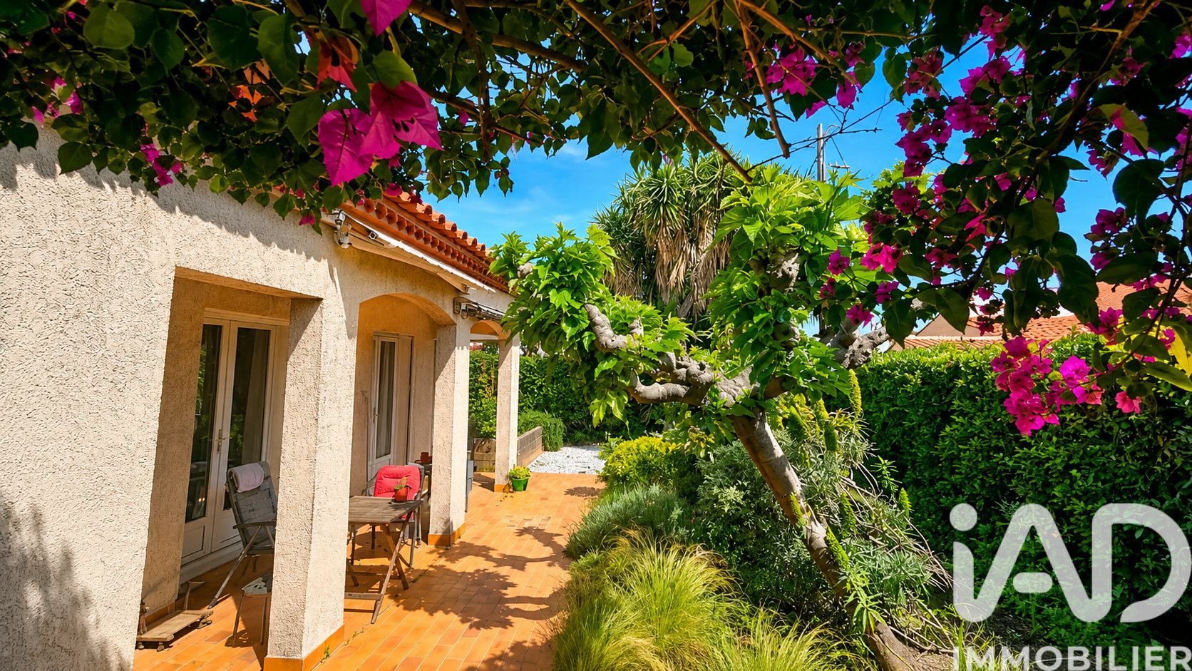 Maison à vendre, 94m², Alénya
