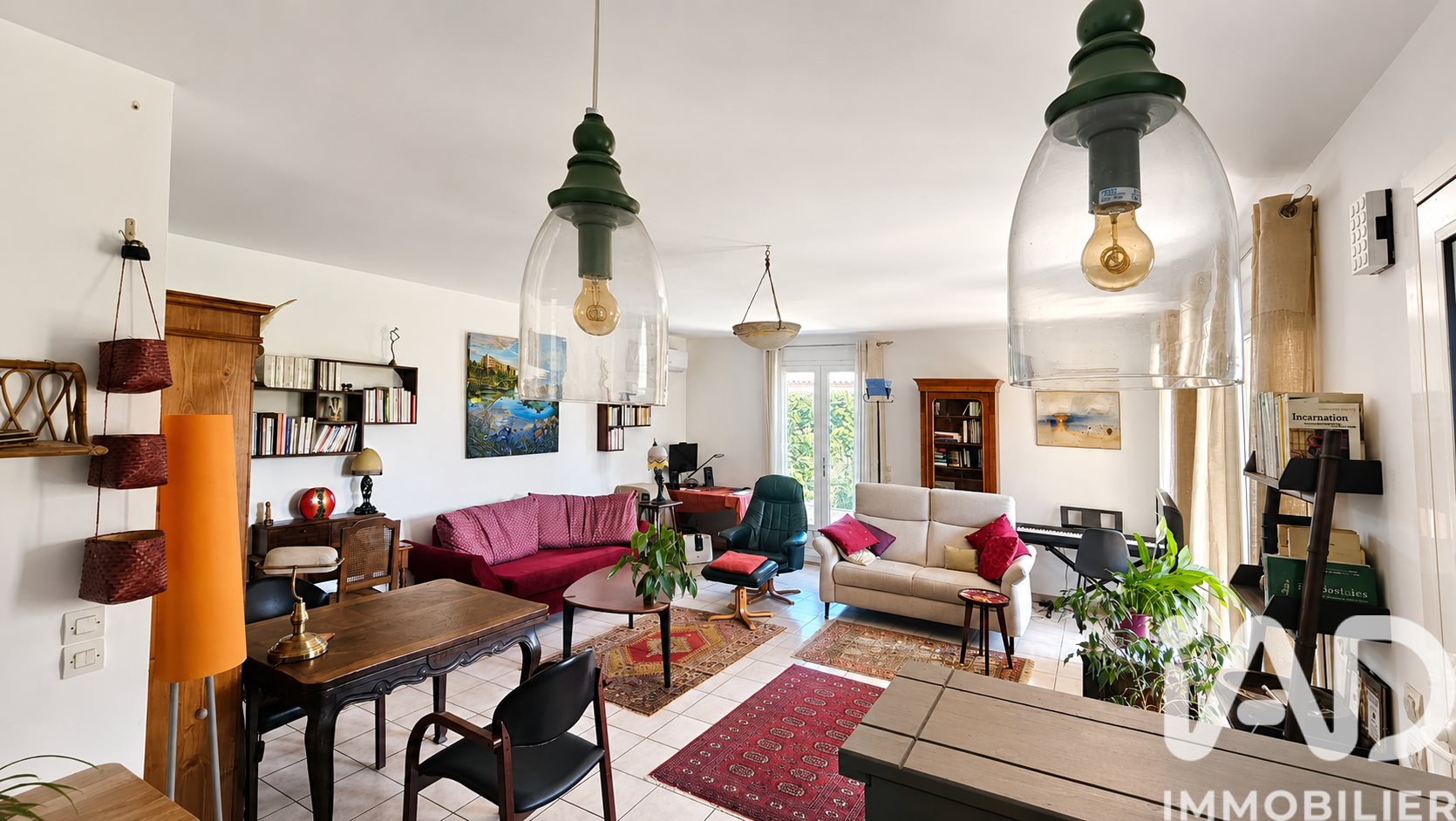 Maison à vendre, 94m², Alénya