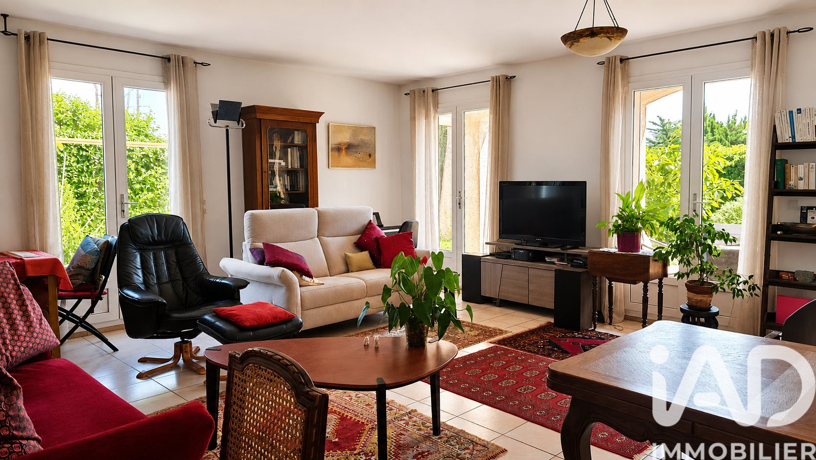 Maison à vendre, 94m², Alénya