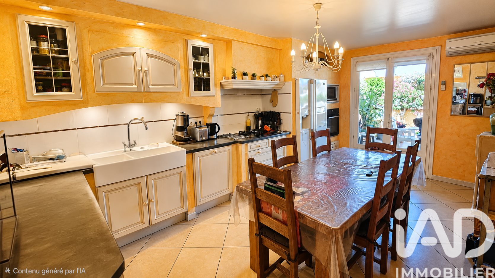Maison à vendre, 156m², Alénya