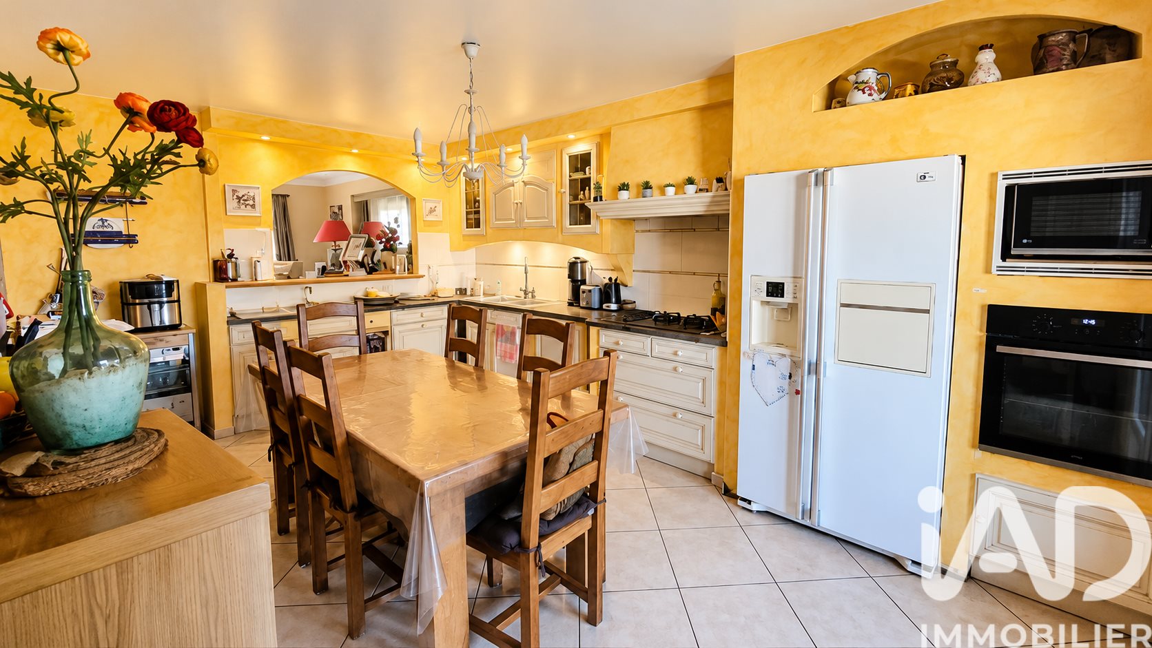 Maison à vendre, 156m², Alénya