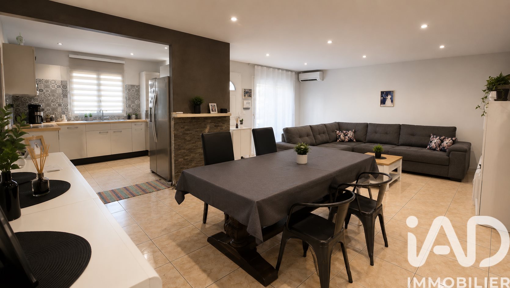Maison à vendre, 102m², Alénya