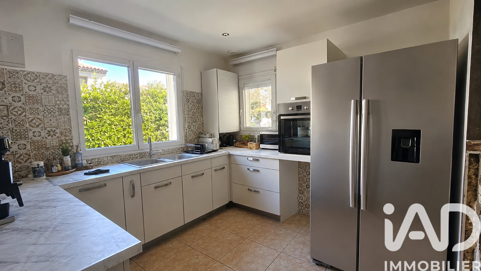 Maison à vendre, 102m², Alénya