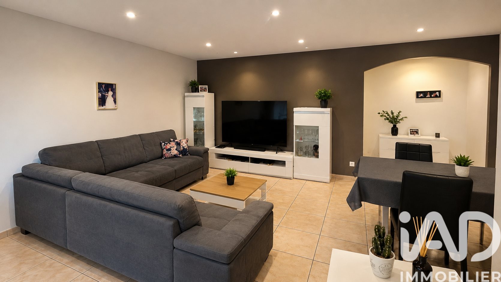 Maison à vendre, 102m², Alénya