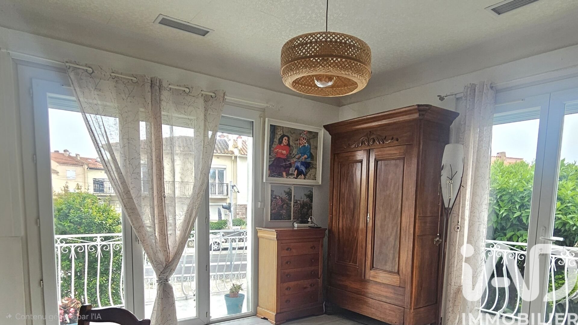 Maison à vendre, 80m², Elne