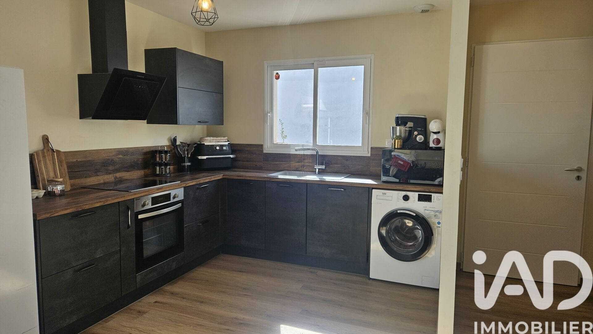 Maison à vendre, 72m², Elne