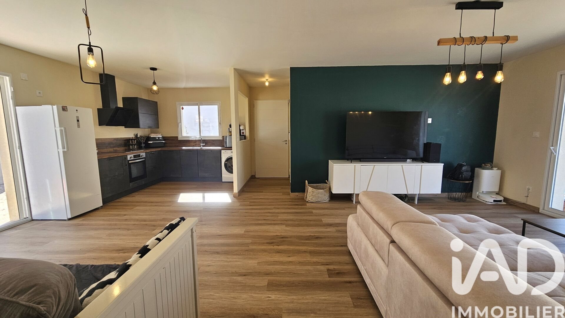 Maison à vendre, 72m², Elne