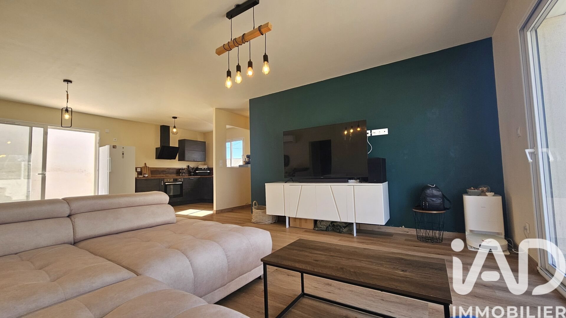 Maison à vendre, 72m², Elne