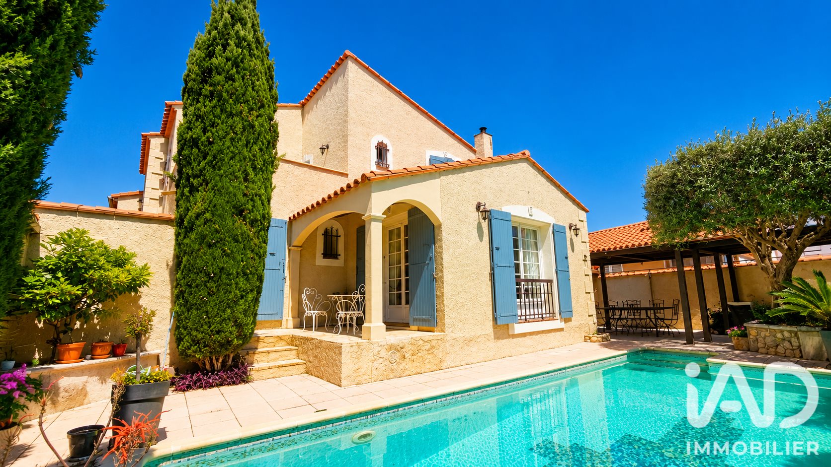Maison à vendre, 151m², Cabestany