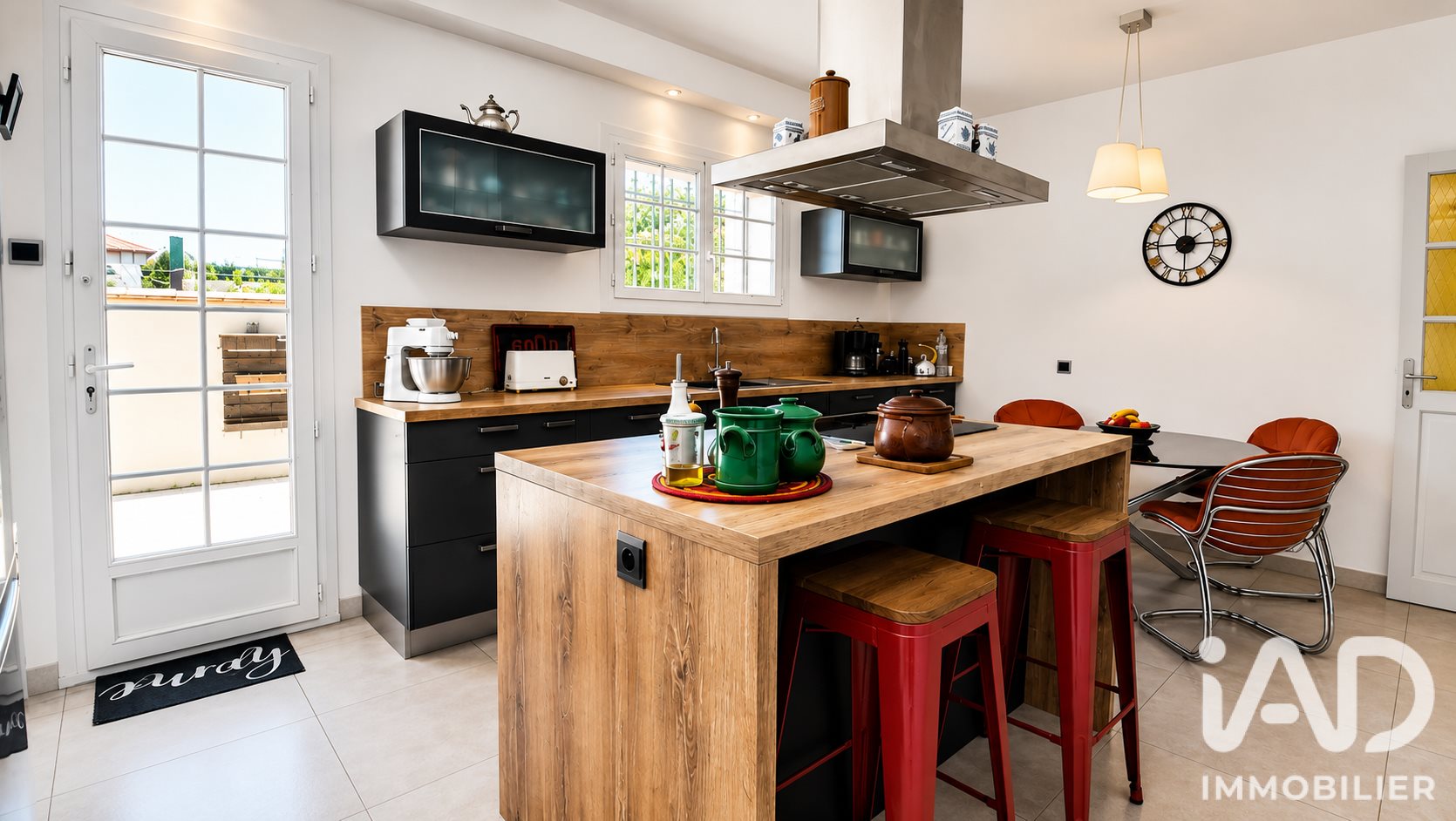 Maison à vendre, 151m², Cabestany