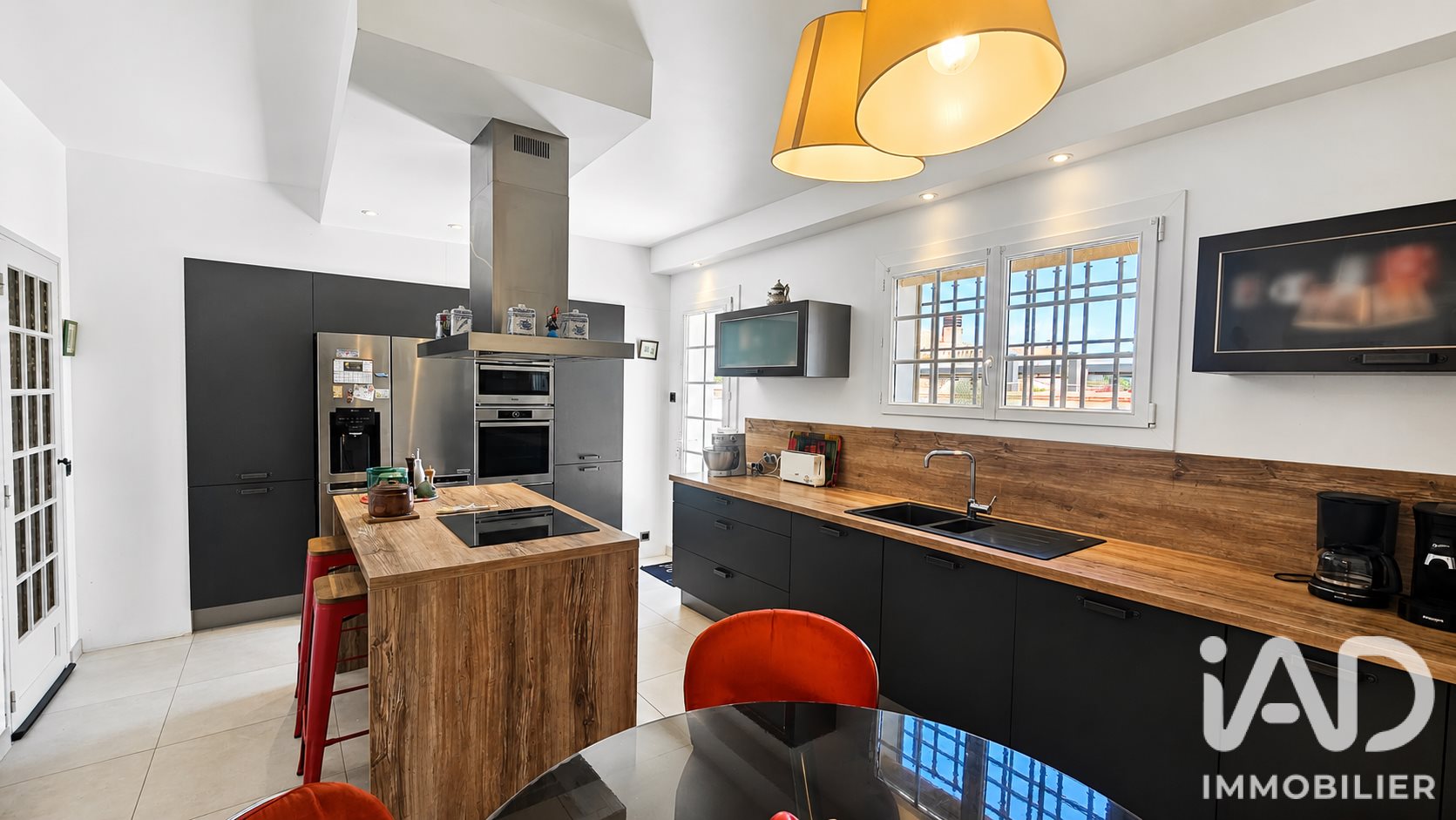 Maison à vendre, 151m², Cabestany