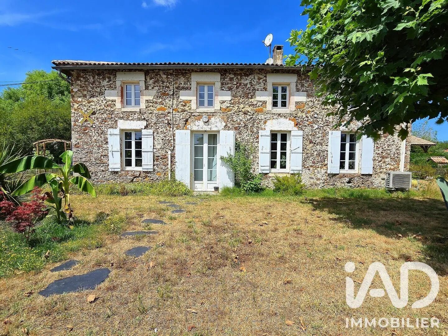 Maison à vendre, 215m², Salles