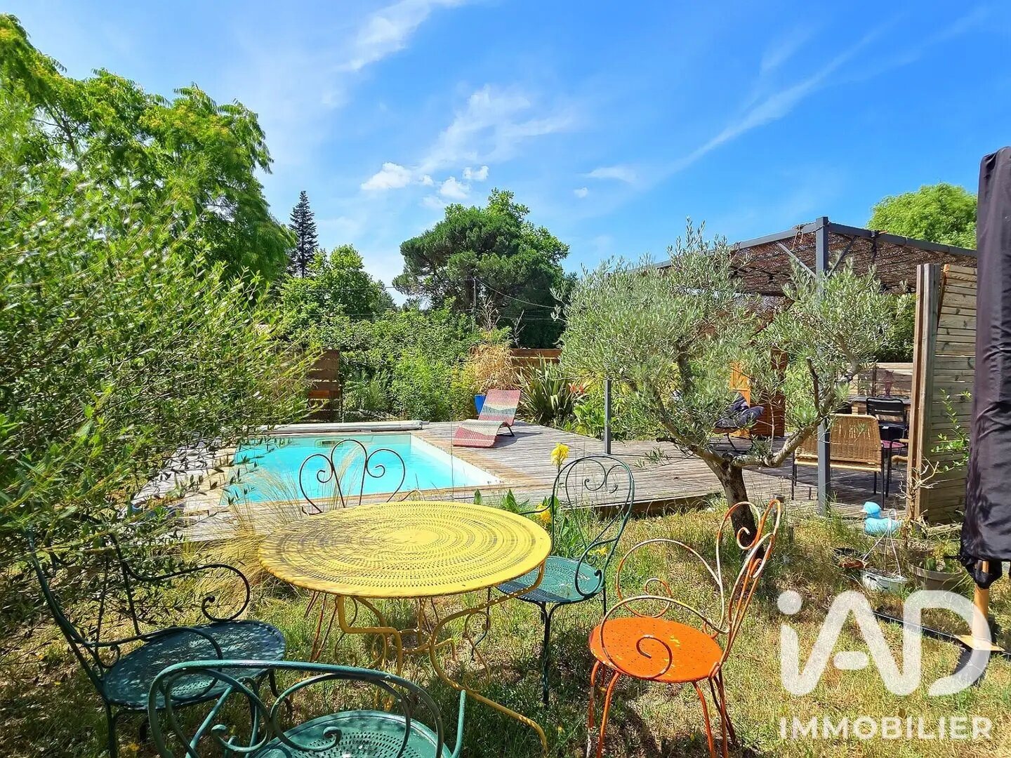 Maison à vendre, 215m², Salles