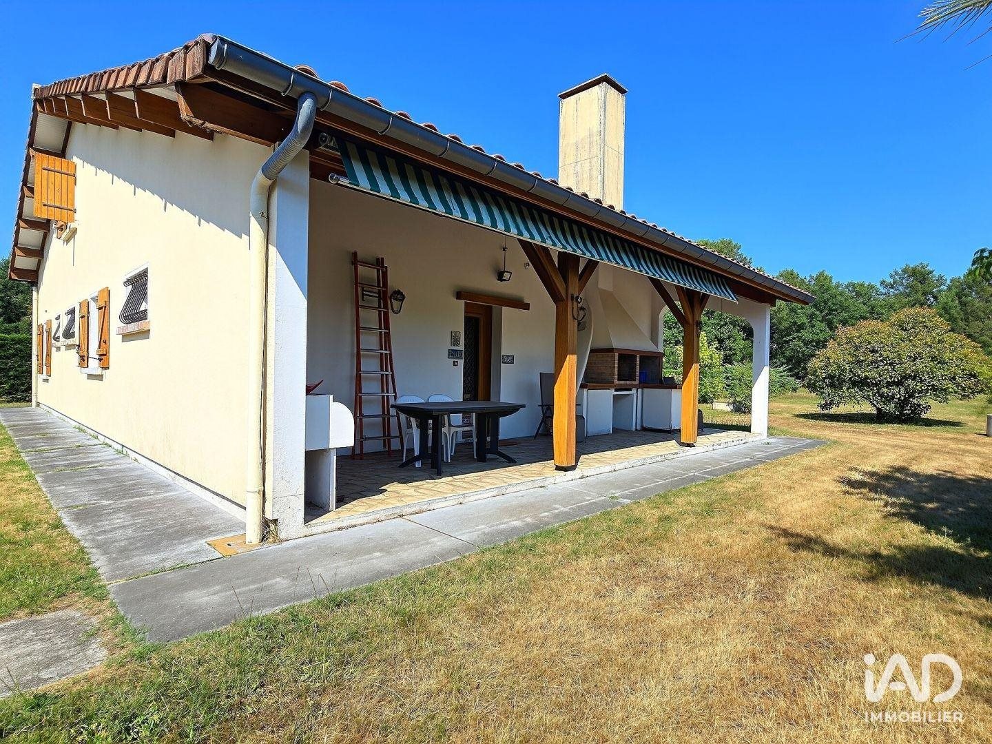 Maison à vendre, 155m², Salles