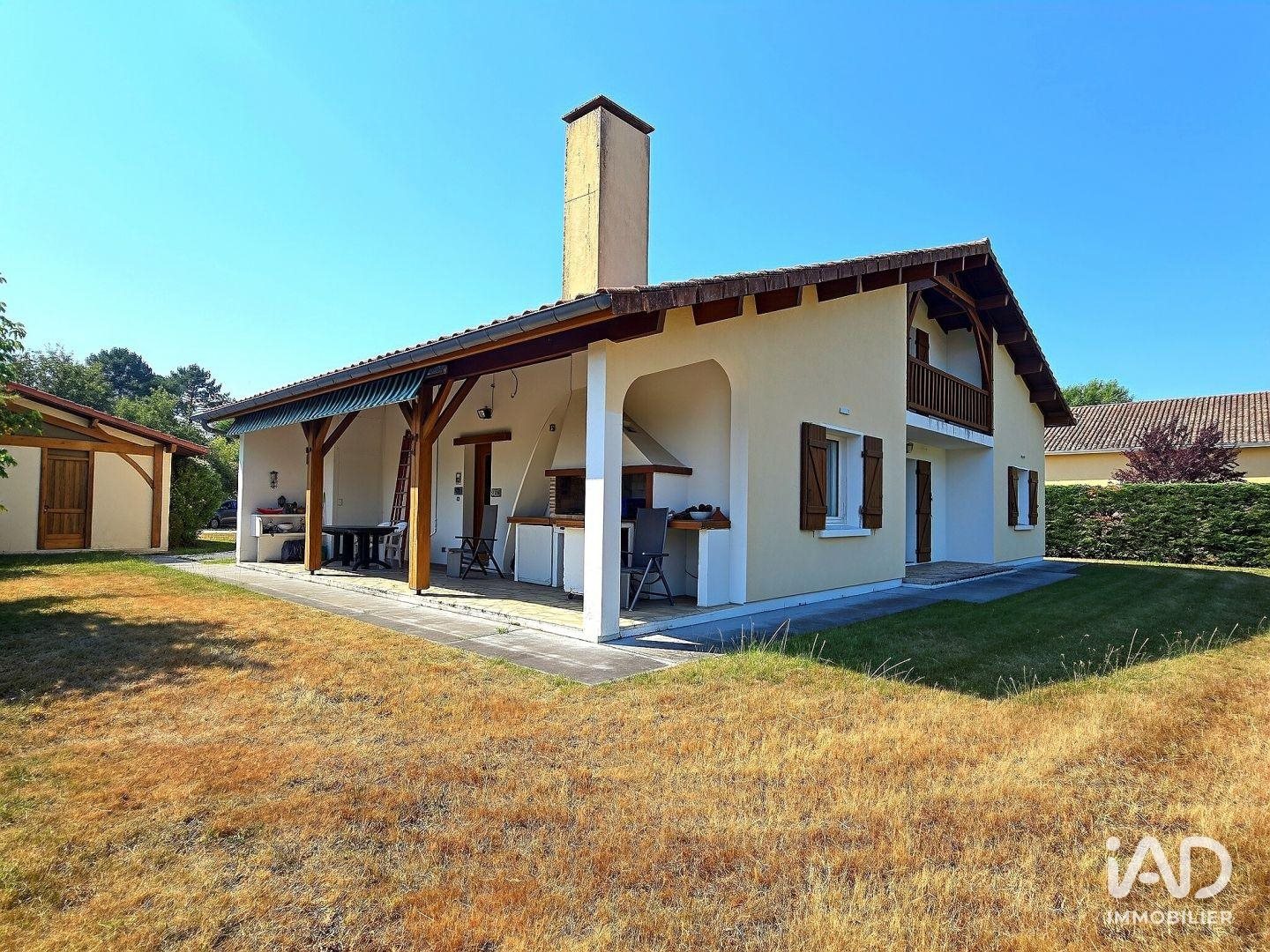 Maison à vendre, 155m², Salles