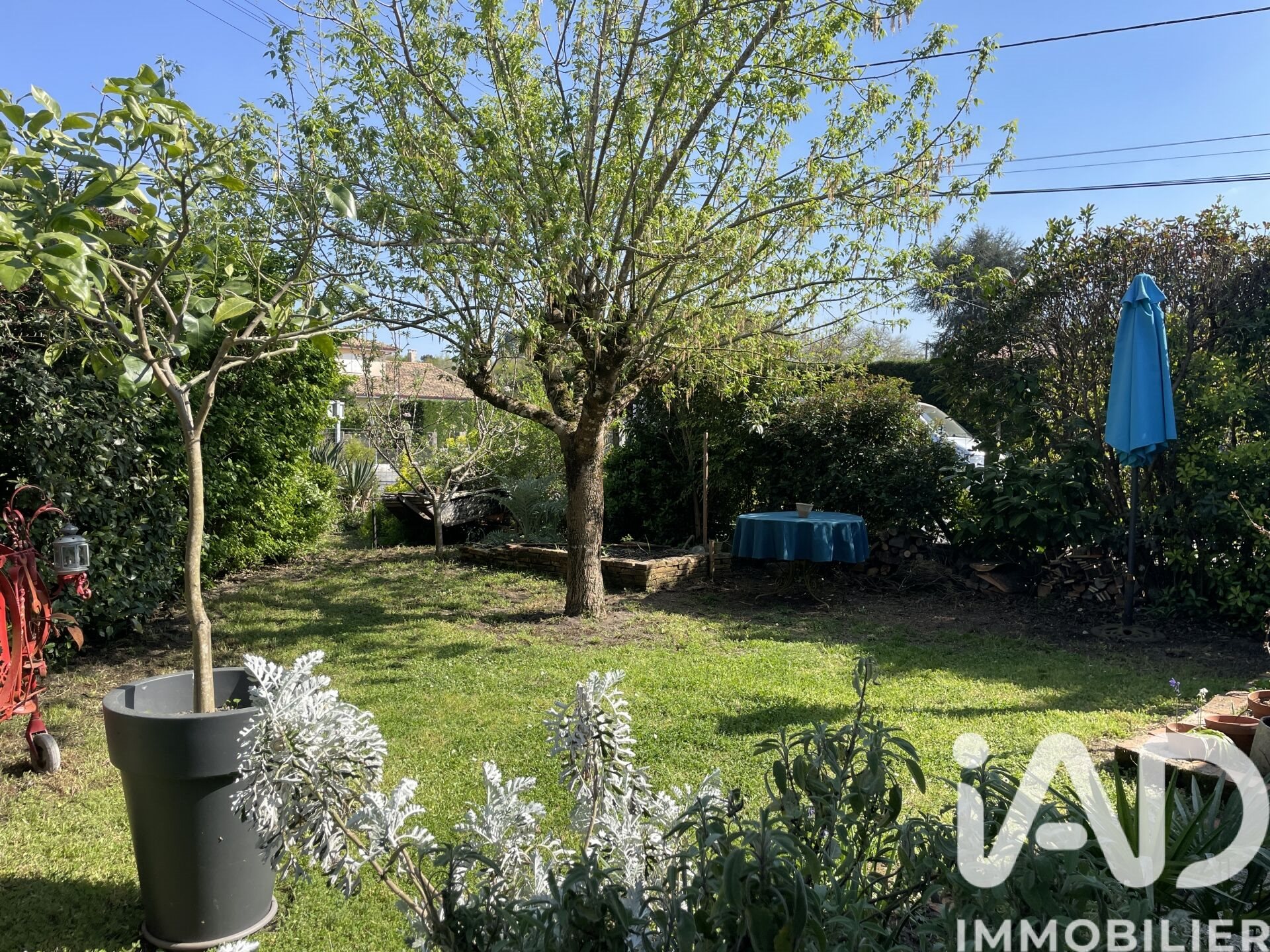 Maison à vendre, 80m², Belin-Béliet