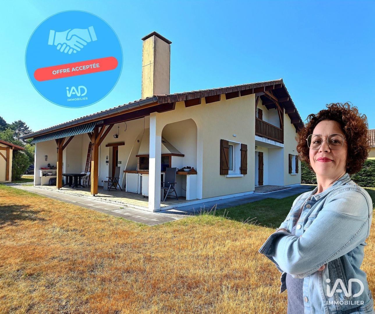 Maison à vendre, 155m², Salles