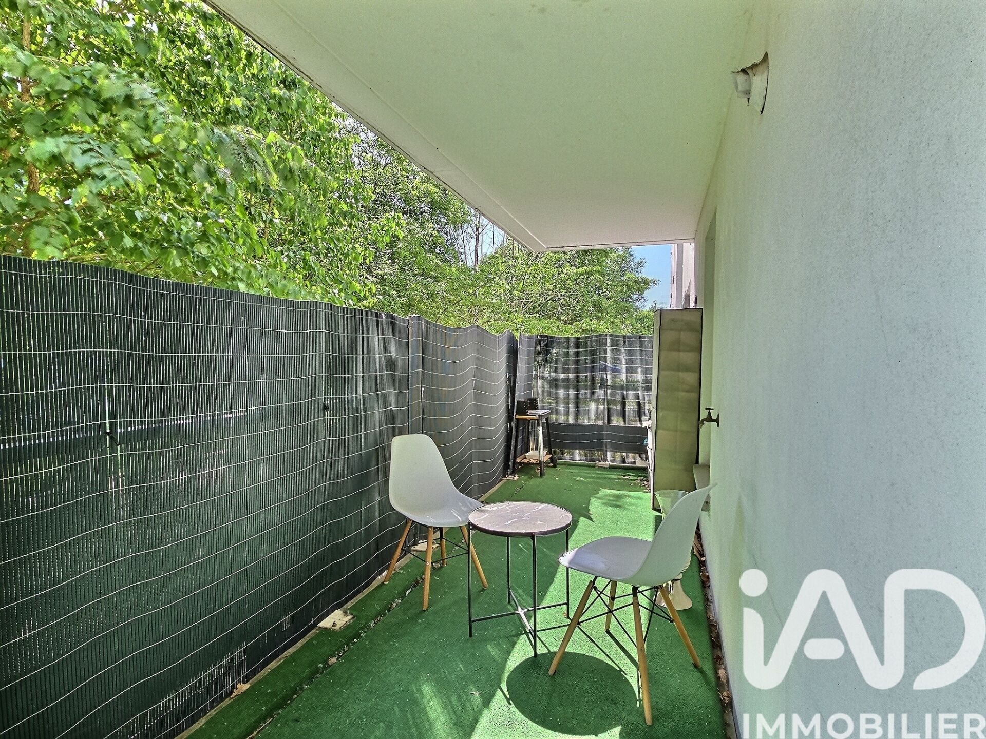 Appartement à vendre, 41m², Bègles