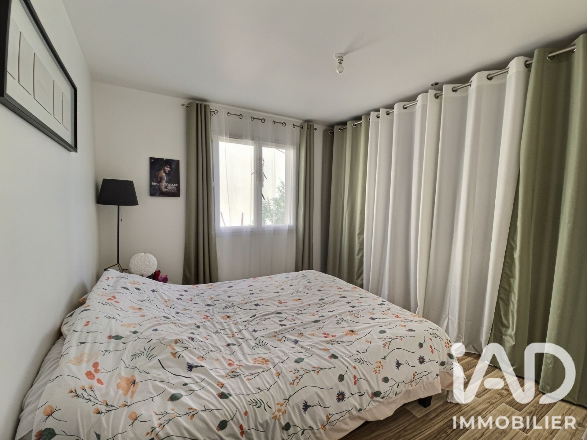 Maison à vendre, 100m², Le Barp