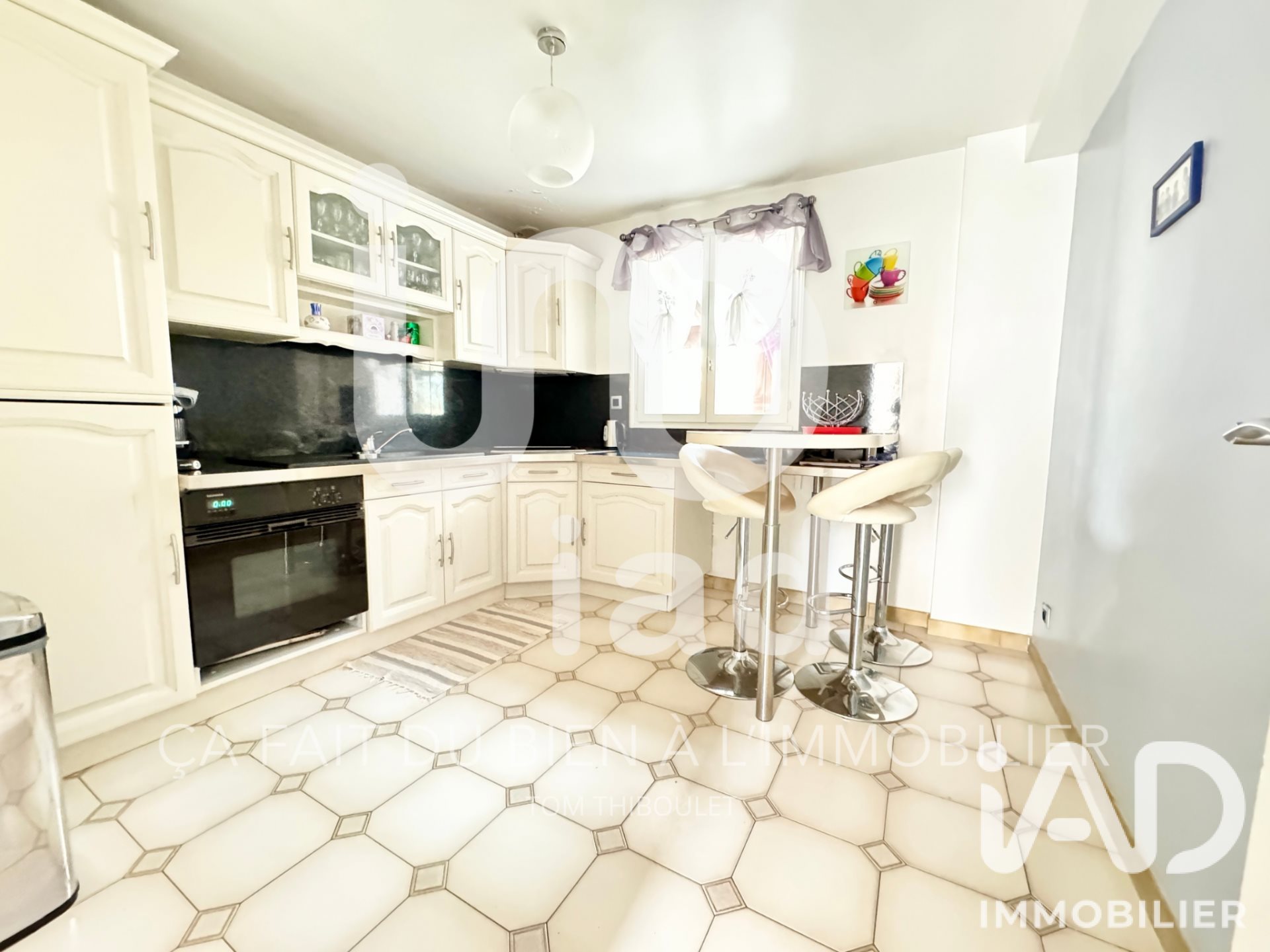 Maison à vendre, 114m², Lagny-sur-Marne