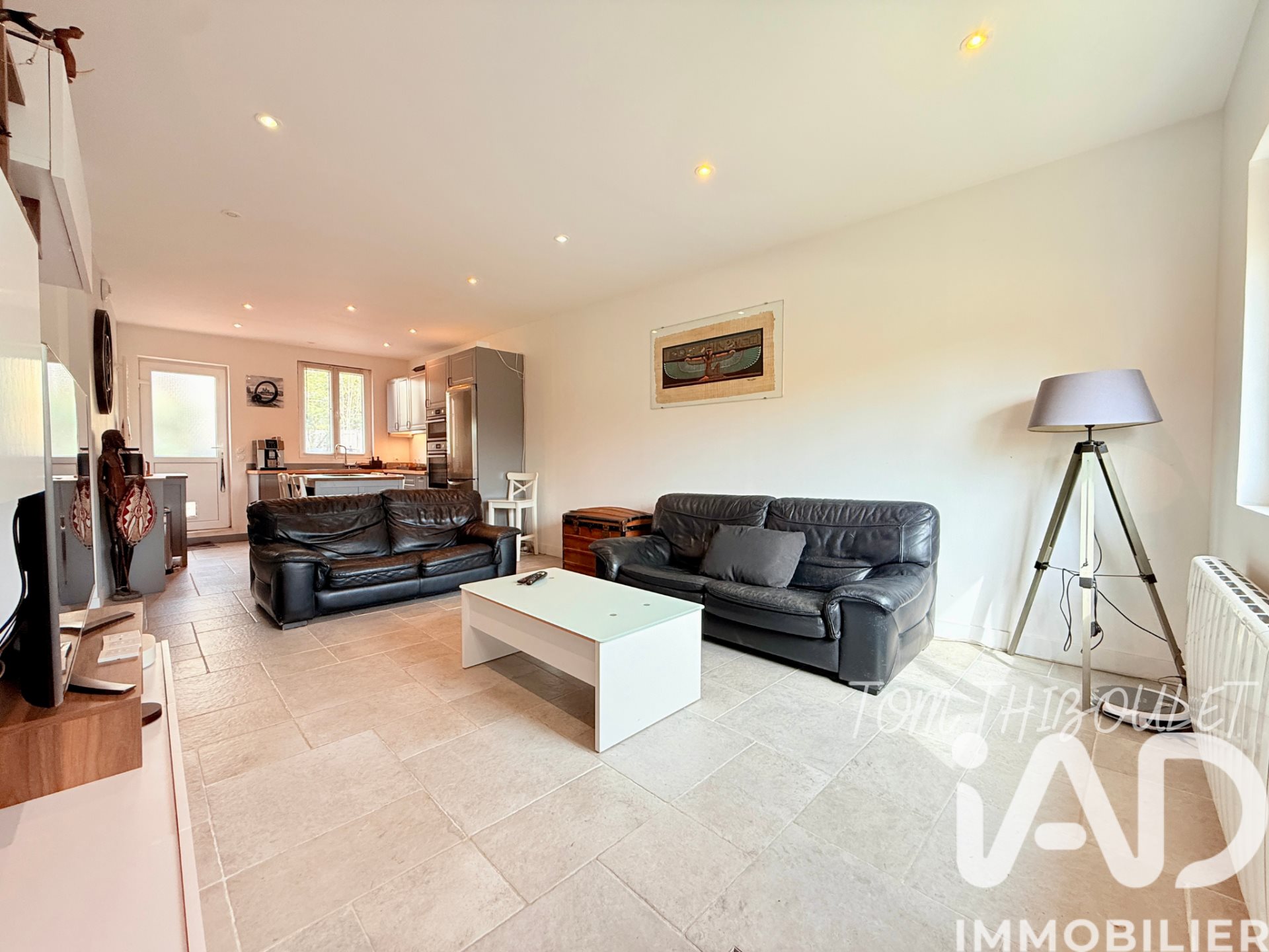 Appartement à vendre, 62m², Thorigny-sur-Marne
