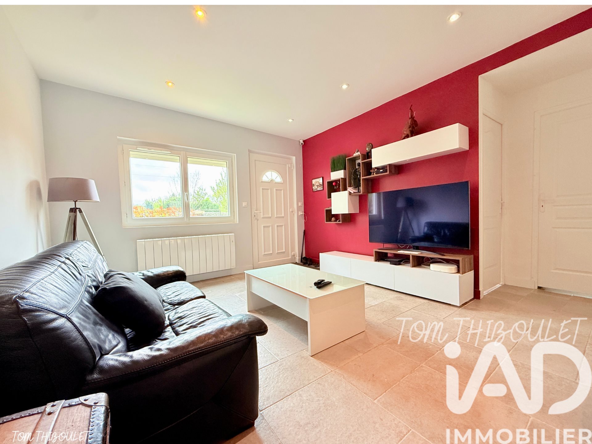 Appartement à vendre, 62m², Thorigny-sur-Marne