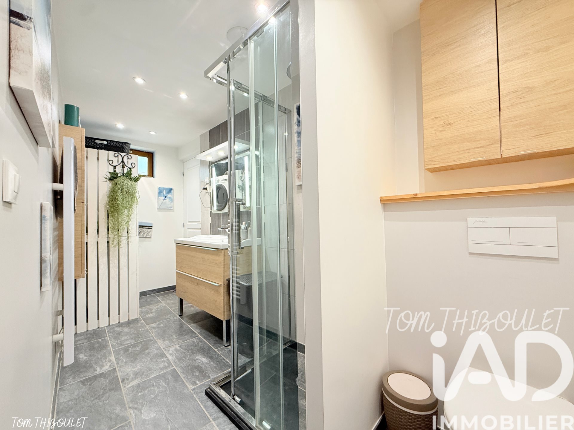 Appartement à vendre, 62m², Thorigny-sur-Marne