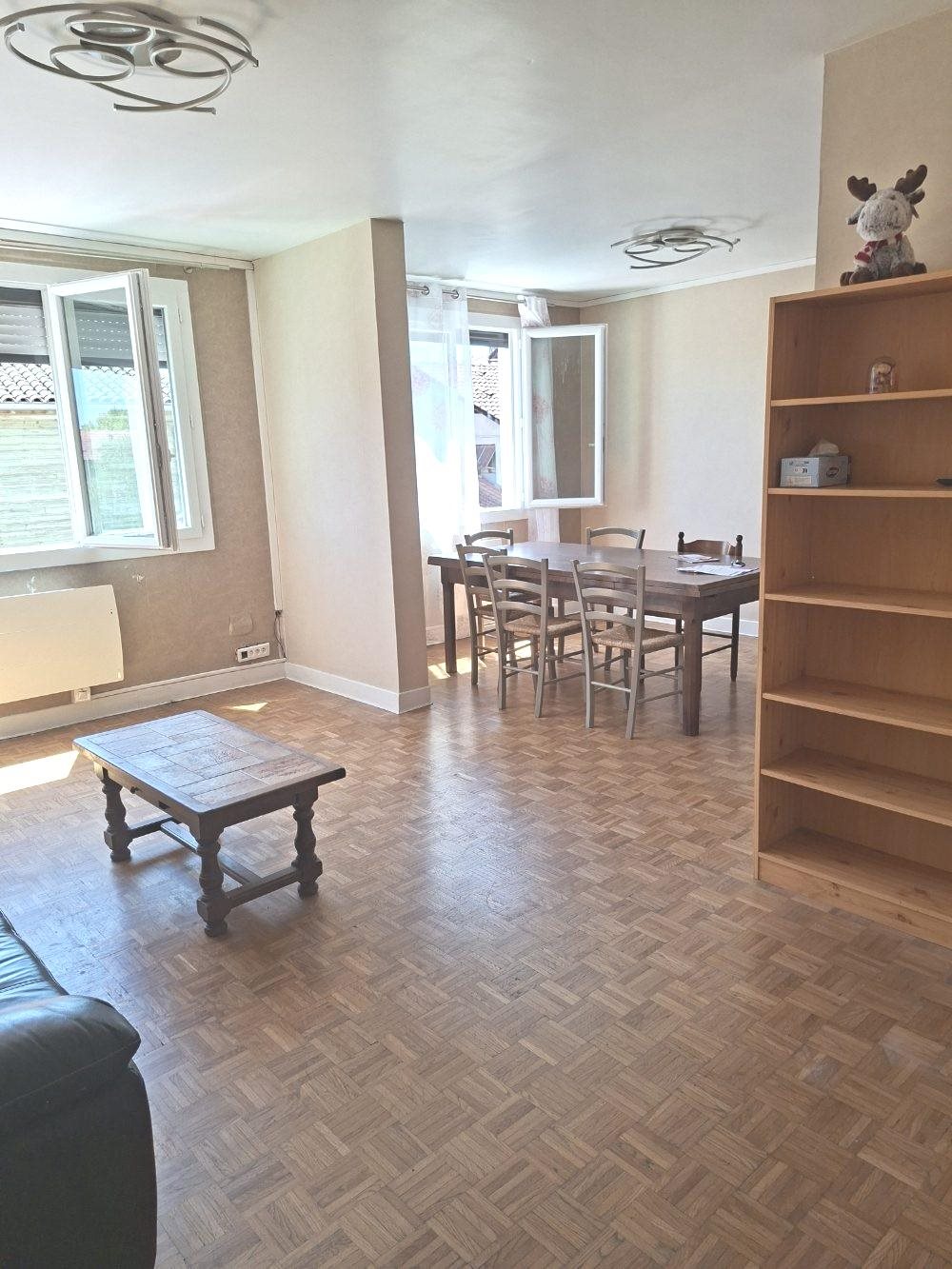 Appartement à vendre, 71m², Saint-Gaudens