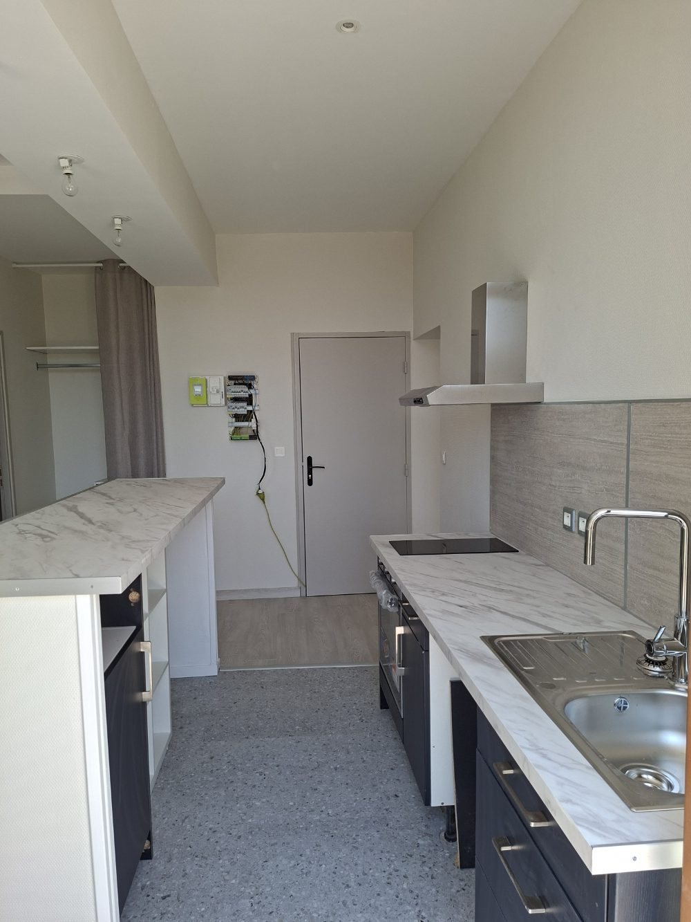 Appartement à louer, 44m², Saint-Gaudens
