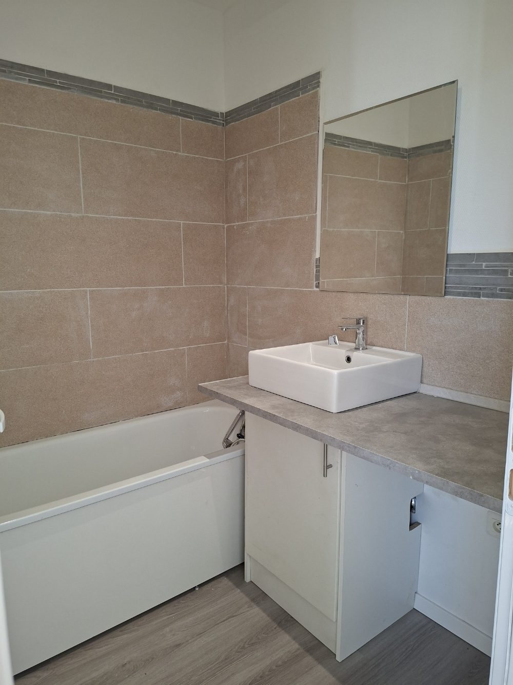 Appartement à louer, 44m², Saint-Gaudens