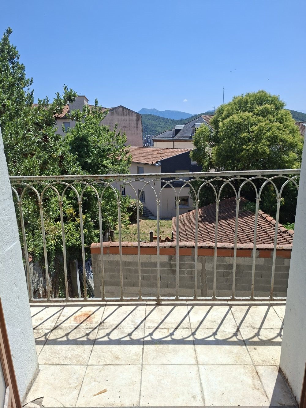 Appartement à louer, 44m², Saint-Gaudens