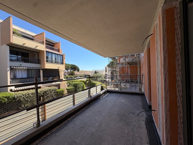 Appartement à vendre, 62m², Le Grau-du-Roi