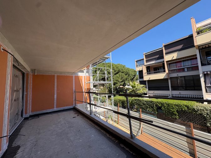 Appartement à vendre, 62m², Le Grau-du-Roi
