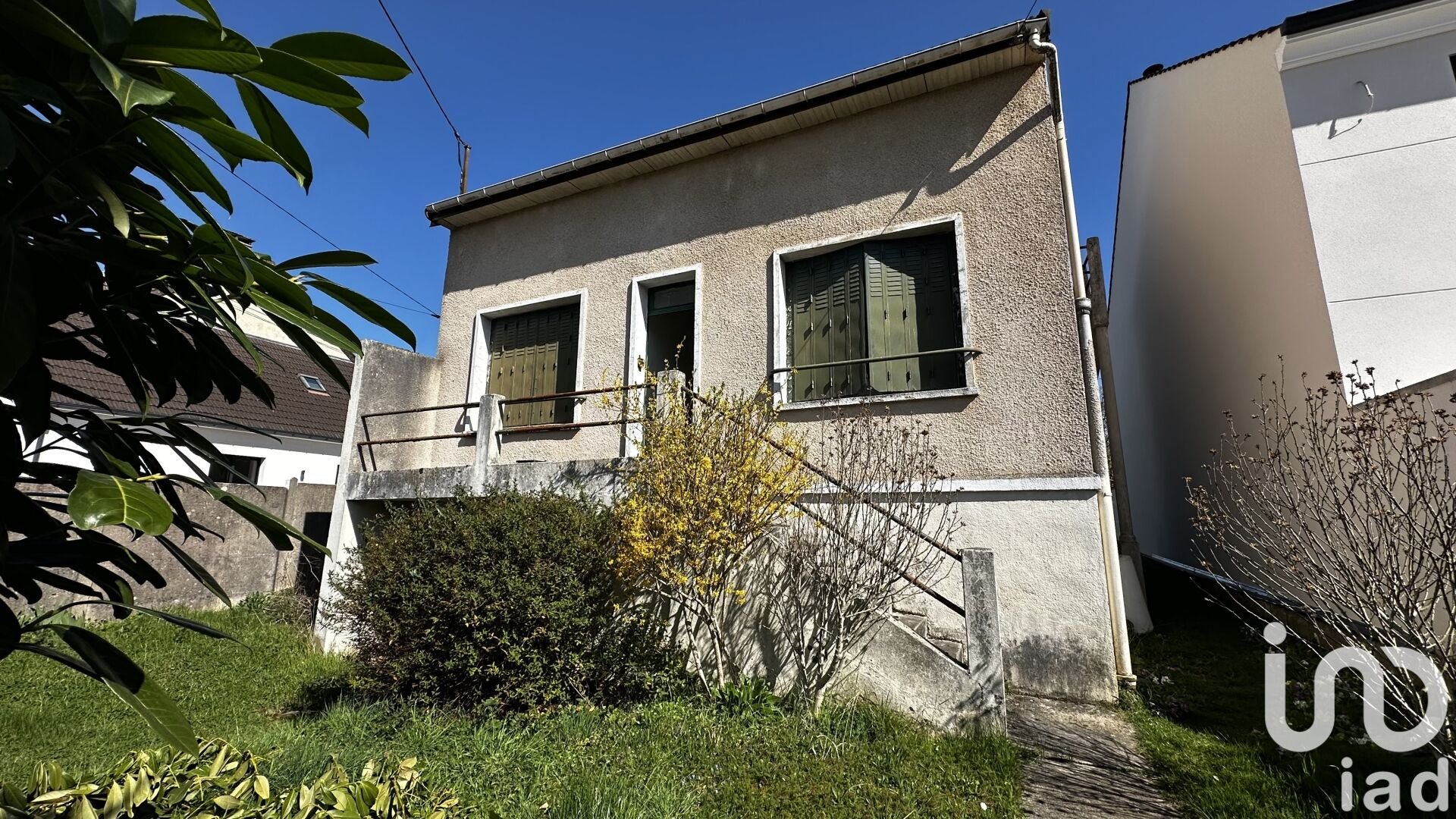 Maison à vendre, 85m², Pontault-Combault