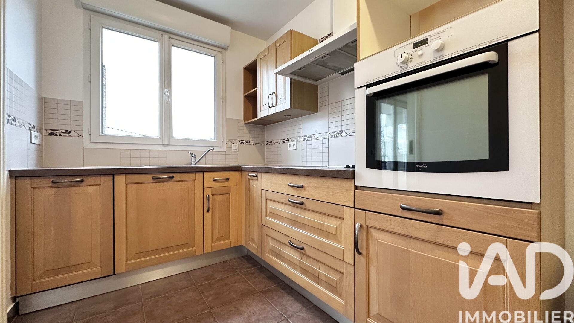 Appartement à louer, 69m², Pontault-Combault