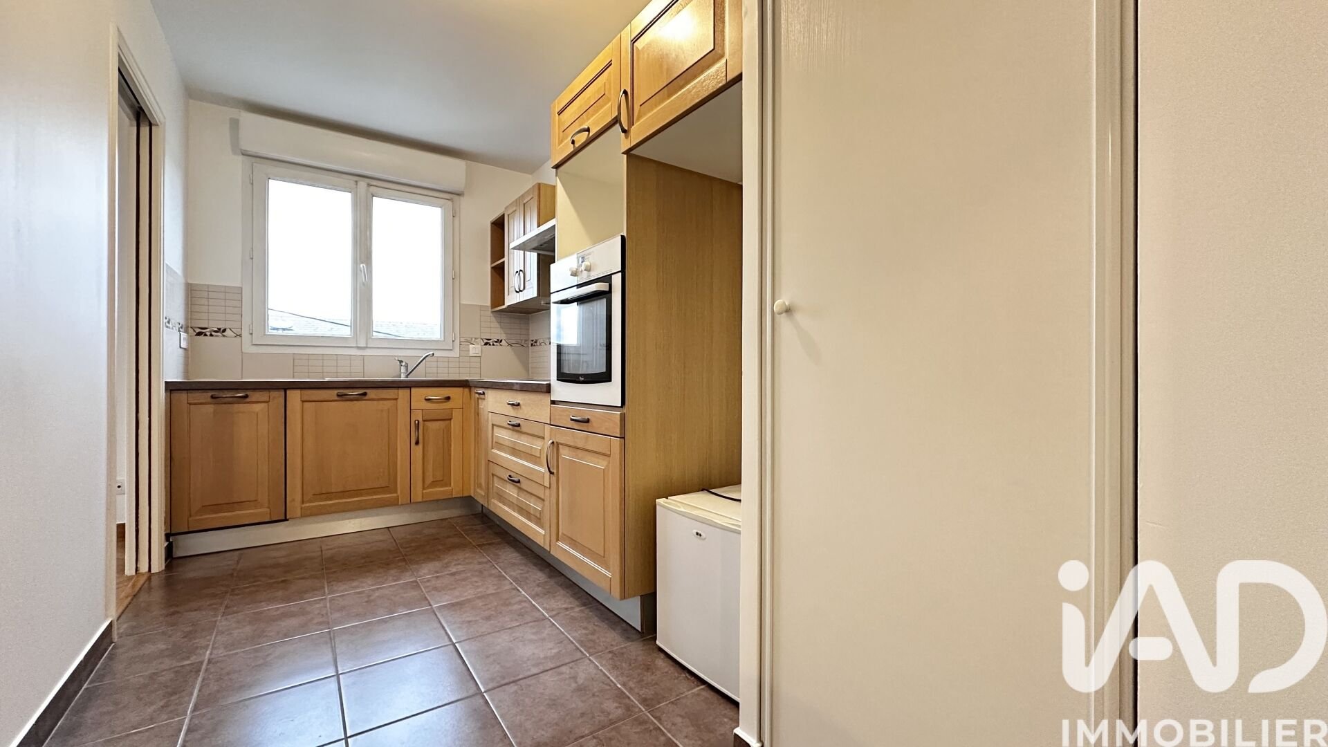 Appartement à louer, 69m², Pontault-Combault