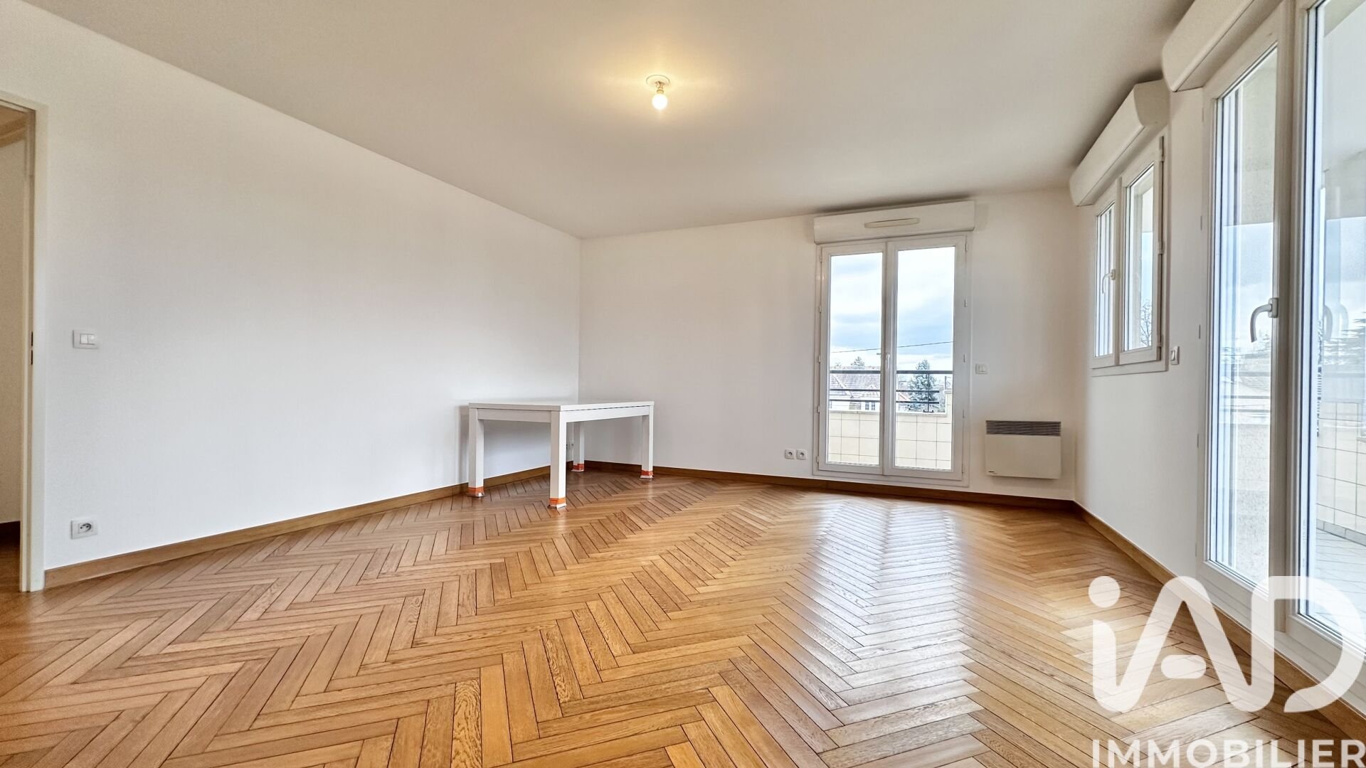 Appartement à louer, 69m², Pontault-Combault