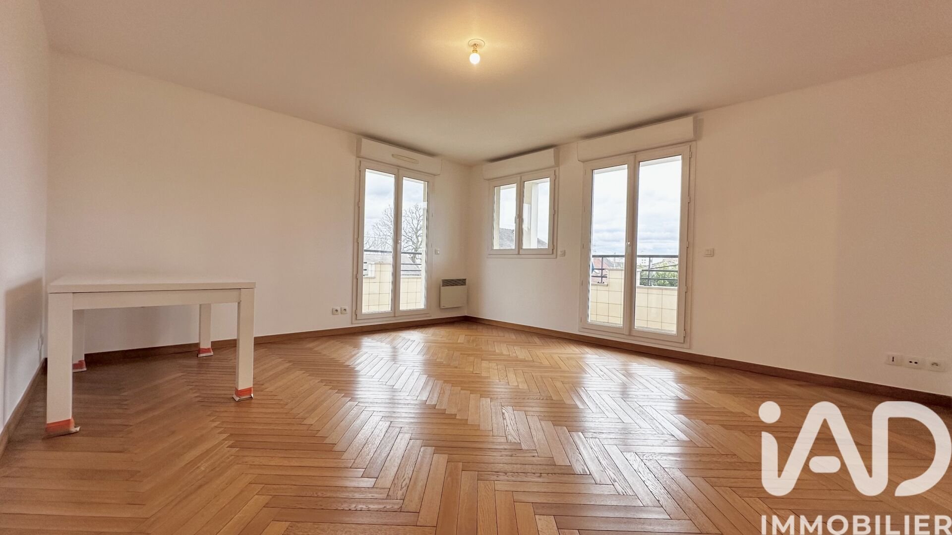 Appartement à louer, 69m², Pontault-Combault