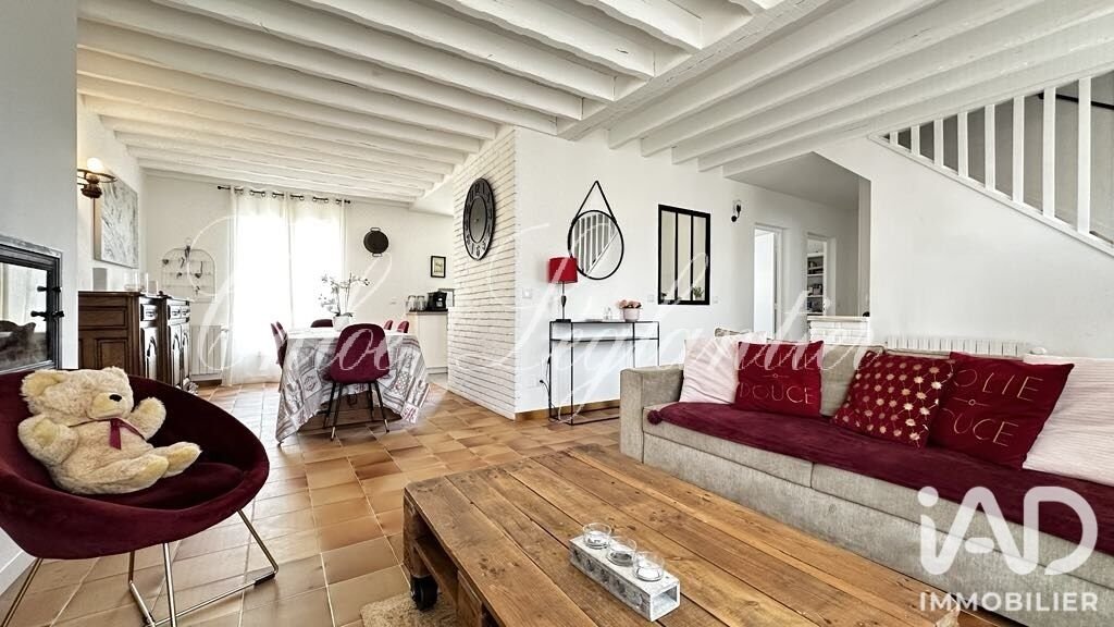 Maison à vendre, 200m², Pontault-Combault