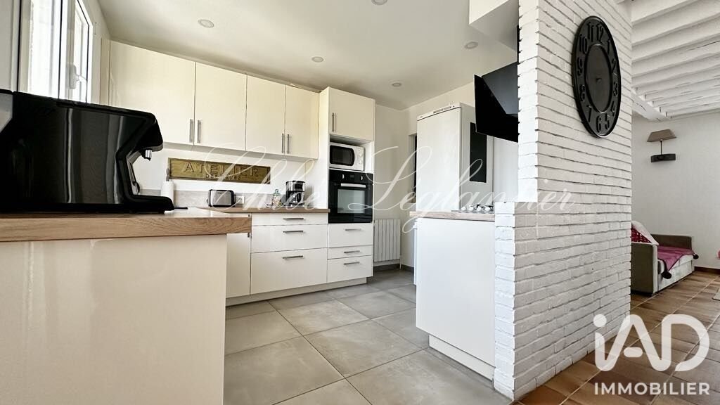 Maison à vendre, 200m², Pontault-Combault