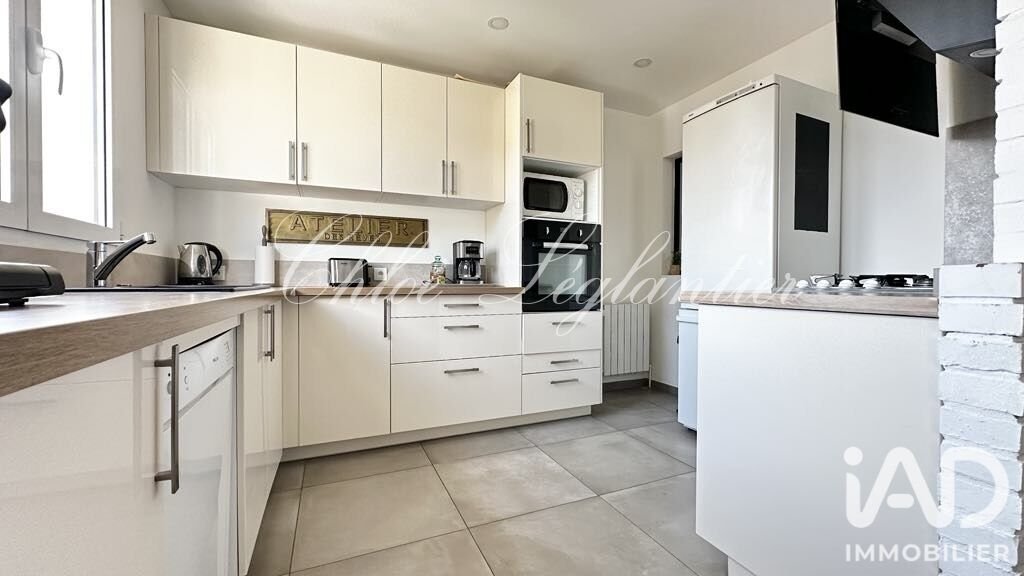 Maison à vendre, 200m², Pontault-Combault